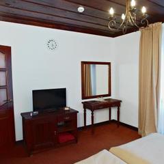 Спа-отель ФонГрад / FonGrad SPA Hotel, Челябинская область