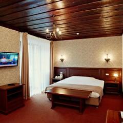 Спа-отель ФонГрад / FonGrad SPA Hotel, Челябинская область