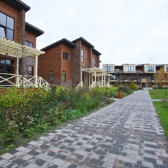 Загородный клуб Артилэнд, Московская область