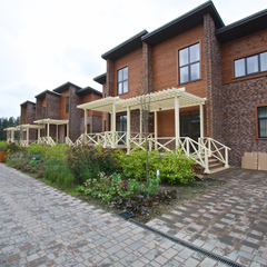 Загородный клуб Артилэнд, Московская область