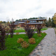 Загородный клуб Артилэнд, Московская область