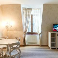 Спа-отель ФонГрад / FonGrad SPA Hotel, Челябинская область