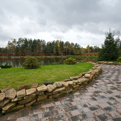 Загородный клуб Артилэнд, Московская область