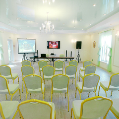 Спа-отель ФонГрад / FonGrad SPA Hotel, Челябинская область