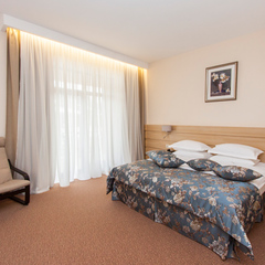 Загородный клуб Артилэнд, Московская область