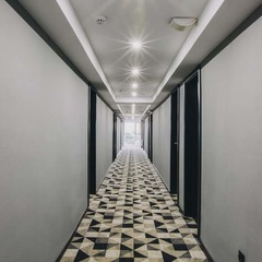 Отель Азимут Астрахань / Azimut Hotel, Астрахань, Астраханская область