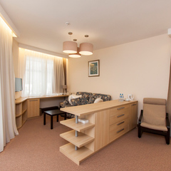 Загородный клуб Артилэнд, Московская область