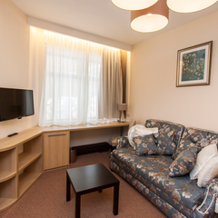 Загородный клуб Артилэнд, Московская область