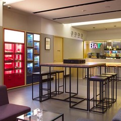 Отель Азимут Астрахань / Azimut Hotel, Астрахань, Астраханская область