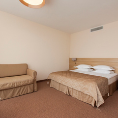 Загородный клуб Артилэнд, Московская область