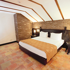 Отель Soldaya Grand Hotel & Resort, Судак, Крым