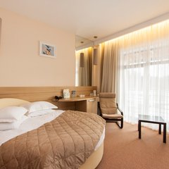 Загородный клуб Артилэнд, Московская область