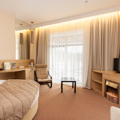 Загородный клуб Артилэнд, Московская область