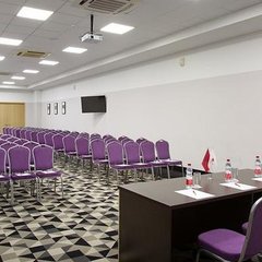Отель Азимут Астрахань / Azimut Hotel, Астрахань, Астраханская область