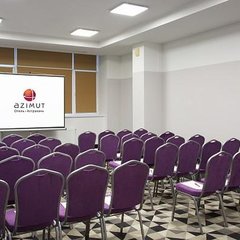 Отель Азимут Астрахань / Azimut Hotel, Астрахань, Астраханская область