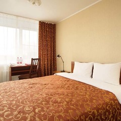 Отель Азимут Астрахань / Azimut Hotel, Астрахань, Астраханская область
