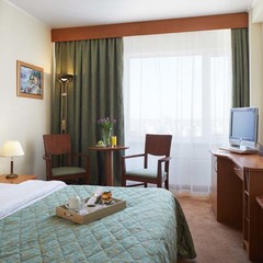 Гостиница Измайлово Дельта , Москва, Московская область