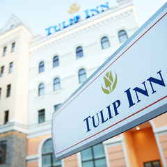 Гостиница Тюлип Инн Роза Хутор / Tulip Inn Rosa Khutor, Роза Хутор, Краснодарский край