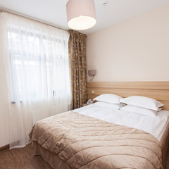 Загородный клуб Артилэнд, Московская область