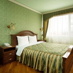 Отель Азимут Астрахань / Azimut Hotel, Астрахань, Астраханская область