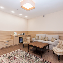 Загородный клуб Артилэнд, Московская область