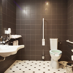 Гостиница Тюлип Инн Роза Хутор / Tulip Inn Rosa Khutor, Роза Хутор, Краснодарский край