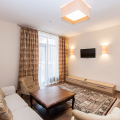 Загородный клуб Артилэнд, Московская область