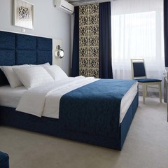 Гостиница Измайлово Дельта , Москва, Московская область