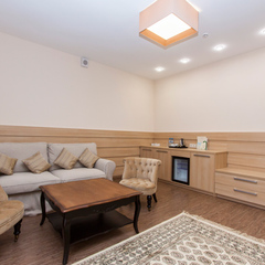 Загородный клуб Артилэнд, Московская область