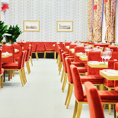 Гостиница Тюлип Инн Роза Хутор / Tulip Inn Rosa Khutor, Роза Хутор, Краснодарский край