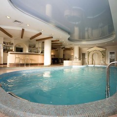 Гостиница Измайлово Дельта , Москва, Московская область