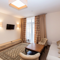 Загородный клуб Артилэнд, Московская область