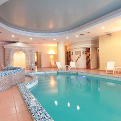 Гостиница Измайлово Дельта , Москва, Московская область