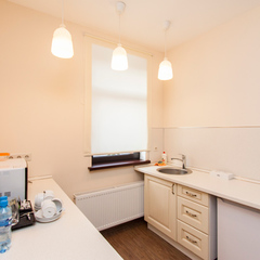 Загородный клуб Артилэнд, Московская область