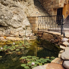 Отель Soldaya Grand Hotel & Resort, Судак, Крым