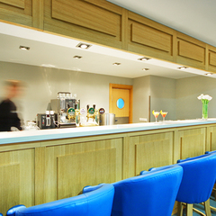 Гостиница Тюлип Инн Роза Хутор / Tulip Inn Rosa Khutor, Роза Хутор, Краснодарский край