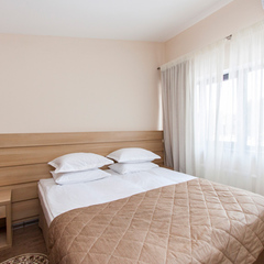 Загородный клуб Артилэнд, Московская область