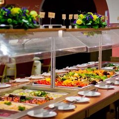 Гостиница Измайлово Дельта , Москва, Московская область