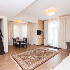 Загородный клуб Артилэнд, Московская область