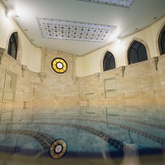 Отель Soldaya Grand Hotel & Resort, Судак, Крым