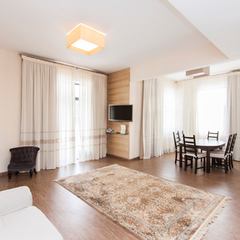 Загородный клуб Артилэнд, Московская область