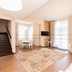 Загородный клуб Артилэнд, Московская область