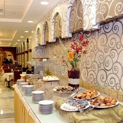 Гостиница Измайлово Дельта , Москва, Московская область