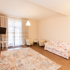 Загородный клуб Артилэнд, Московская область