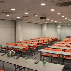 Гостиница Измайлово Дельта , Москва, Московская область