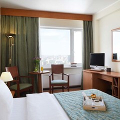 Гостиница Измайлово Дельта , Москва, Московская область