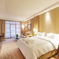 Отель Сочи Марриотт Красная поляна / Sochi Marriott Krasnaya Polyana Hotel, Сочи, Краснодарский край