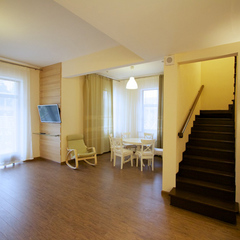 Загородный клуб Артилэнд, Московская область