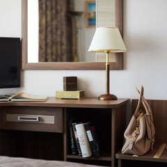 Гостиница Измайлово Дельта , Москва, Московская область