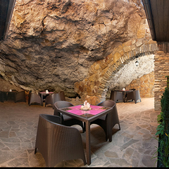 Отель Soldaya Grand Hotel & Resort, Судак, Крым